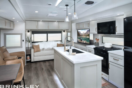 RV Shows | Brinkley RV