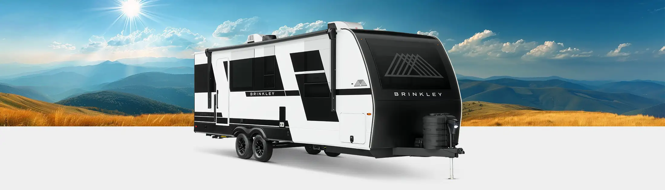 Travel Trailers