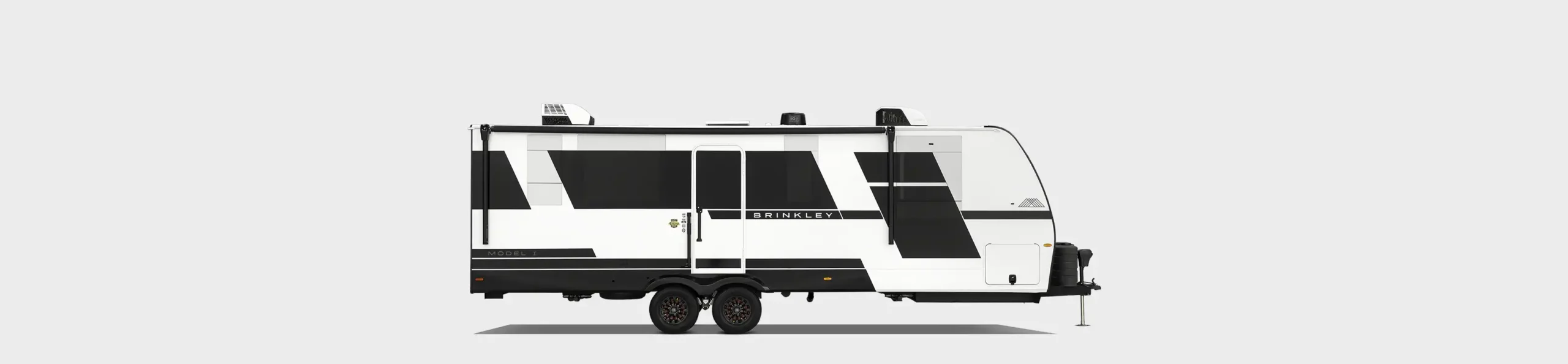 Brinkley RV Model I How To