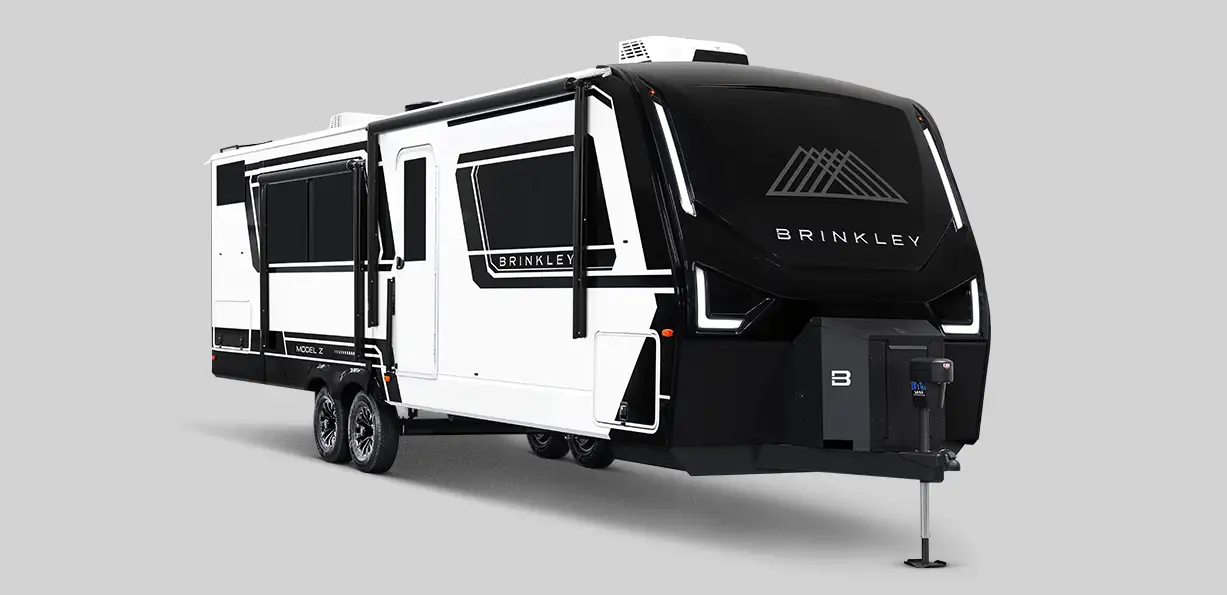Top 12 Affordable & Small 5th Wheel Trailers